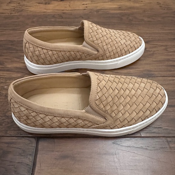 EUC M. Gemi The Serchio Slip-On Sneakers - Picture 5 of 10